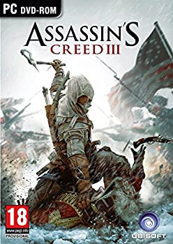 【中古】【輸入品・未使用】Assassin's Creed III (輸入版)|ムジカ&フェリーチェ店