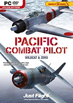 特価ブランド Pacific Combat Pilot 輸入版 Fucoa Cl