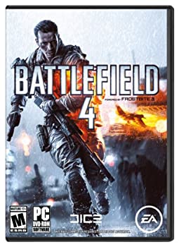 【中古】【輸入品・未使用】Battlefield 4(輸入版:北米)