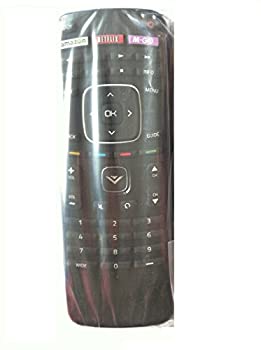 【中古】【輸入品・未使用】新しいxrt112?TVリモートfor VIZIO e241i-a1?e241i-a1?W e291i-a1?e320i-a0?e320i-a2?e390i-a1?e401i-a2?e420i-a1?e420d-a0?e421i-a2?e322ar e42|ムジカ&フェリーチェ店