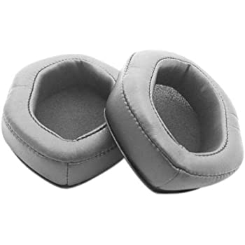 【中古】【輸入品・未使用】V - MODA xl-greyメモリCushions for over-earヘッドフォン、グレー XL-GREY|ムジカ&フェリーチェ店