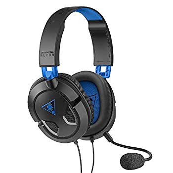 【中古】【輸入品・未使用】Turtle Beach EAR FORCE Recon 50P タートルビーチ有線ゲーミングヘッドセット PlayStation 4%ｶﾝﾏ% Xbox One (互換性ありw/new Xbox One Control｜ムジカ＆フェリーチェ店