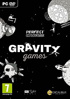 【中古】【輸入品・未使用】Perfect Universe (PC DVD) (輸入版）