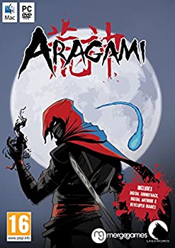 【中古】【輸入品・未使用】Aragami (PC DVD/MAC) (輸入版）