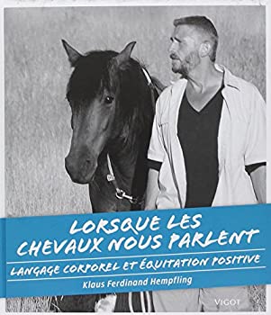 【中古】【インポート品・未当てはめる】EKKIA(エキア) 乗り馬物の具 LORSQU.LES CHEVAUX NS PARLENT 903221 903221