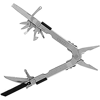 【中古】【インポート品・未当て嵌める】Multi-Plier 600 - Pro Scout Needlenose S