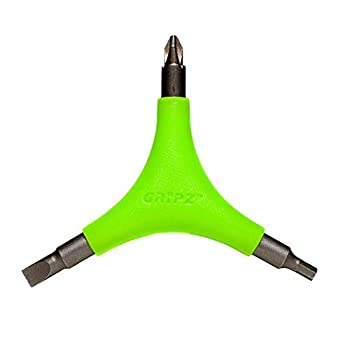 【中古】【輸入品・未使用】Sonic Gripz Skate Tool by Sonic Roller Skates
