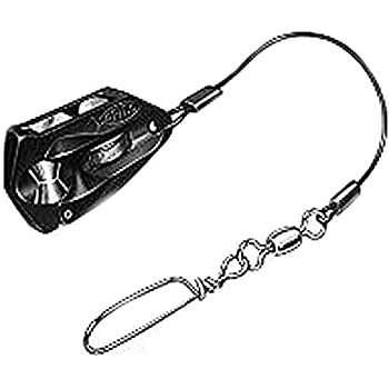 【中古】【輸入品・未使用】(Each) - AFTCO Roller Troller Flat Line Release Clip|ムジカ&フェリーチェ店