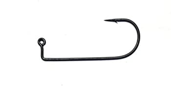 【中古】【輸入品・未使用】(20-Pack%ｶﾝﾏ% 7/0) - Owner American Saltwater Jig Hook