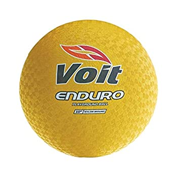 【中古】【輸入品・未使用】(25cm %ｶﾝﾏ% Yellow) - Playground Ball
