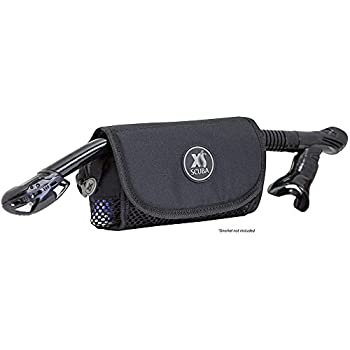 【中古】【インポート品・未当て嵌める】XS Scuba Mask Bag BG540 by XS Scuba アウトドア-スポーツ・アウトドア-その他