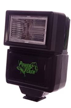 【中古】【輸入品・未使用】Luhr Jensen電源フラッシュ