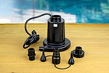 【中古】【輸入品・未使用】Poolmaster 87493 Power Air Pump AC 110-Volt by Poolmaster [並行輸入品] 16,407円