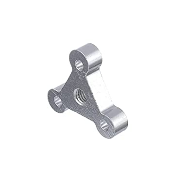 【中古】【輸入品・未使用】Attwood Sure Gripロッドホルダーベースフラッシュマウント
