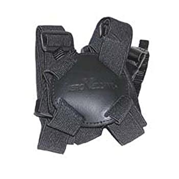 【中古】【輸入品・未使用】Vero Vellini BinoPal Binocular Harness%ｶﾝﾏ% Black
