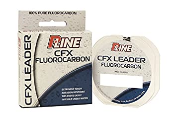 【中古】【輸入品・未使用】P-ラインCFXフルオロカーボン