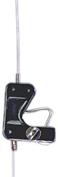 【中古】【インポート品・未当てはめる】DU-BRO Fishing Downrigger Cable Release Clip