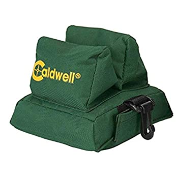 【中古】【輸入品・未使用】Caldwell Deadshot Rear Bag Filled