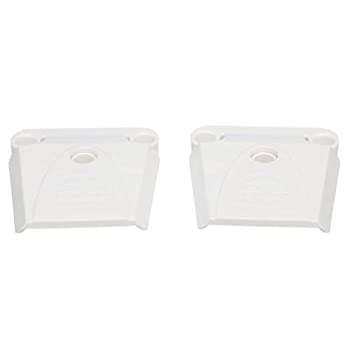 【中古】【インポート品・未当て嵌める】Cooler LATCH SET 1 Pair per Card by SEACHOICE
