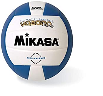 【中古】【インポート品・未当てはめる】(ミカサ) Mikasa マイクロ独居室 排球 VQ2000 0.62