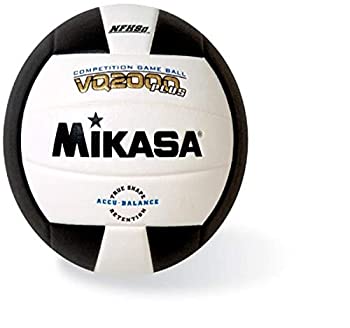 【中古】【輸入品・未使用】(ミカサ) Mikasa マイクロセル バレーボール VQ2000 One Size