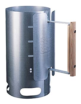 【中古】【輸入品・未使用】LODGE(ロッジ) チャコールチムニースターター A5-1