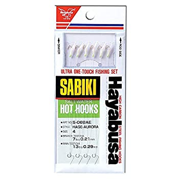 【中古】【輸入品・未使用】Sabikiヘイグ?オーロラサイズ6｜ムジカ＆フェリーチェ店
