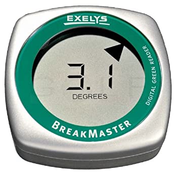 【中古】【インポート品・未当て嵌める】BREAK MASTER DIGITAL GREEN READER