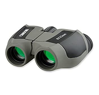 【中古】【輸入品・未使用】カーソン８Ｘ２２ミリスカウトコンパクト双眼鏡