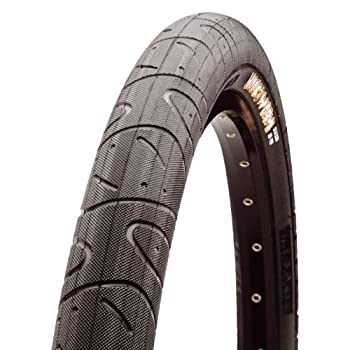 【中古】【輸入品・未使用】Maxxis Hookworm W tire%ｶﾝﾏ% 26 x 2.5 MP60 by Maxxis