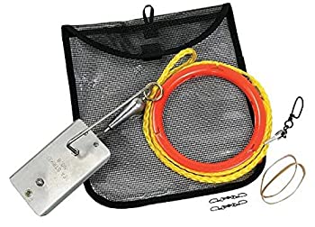 【中古】【輸入品・未使用】Sea Striker HS8-KIT High Speed Planer Kit