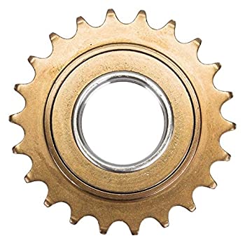 【中古】【インポート品・未当て嵌める】SUNLITE Single Freewheel%ｶﾝﾏ% 22T x 1/8%ﾀﾞﾌﾞﾙｸｫｰﾃ% 141［並行輸入］