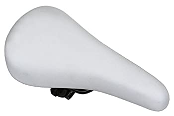 【中古】【輸入品・未使用】SUNLITE MX Juvenile Saddle%ｶﾝﾏ% White 141［並行輸入］