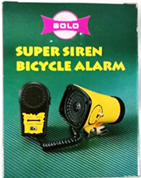 【中古】【輸入品・未使用】Sunlite 3 Sound Electric Horn by Sunlite