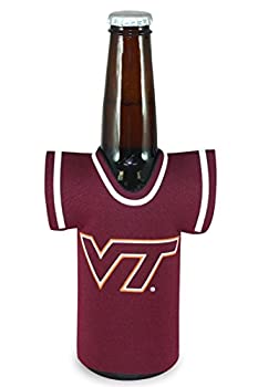 【中古】【輸入品・未使用】NCAA Virginia Techボトルジャージー、ワンサイズ、マルチカラー