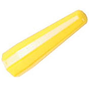 【中古】【インポート品・未当てはめる】Pelican 2322 Traffic Wand (Yellow)