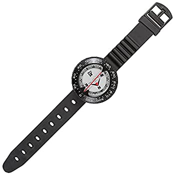 【中古】【輸入品・未使用】XS Scuba Scuba Gear Wrist Compass by XS Scuba