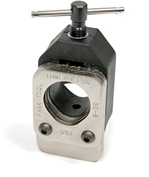 【中古】【インポート品・未当て嵌める】ParkTool（運動場物の具） スレッドレスフォーク切りはなす御引き回し SG-6