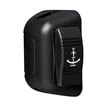 【中古】【輸入品・未使用】Minnコタ - Minnkota甲板員40リモートスイッチ|ムジカ&フェリーチェ店