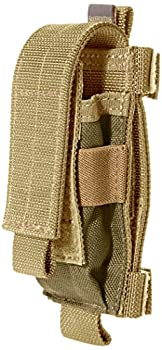 【中古】【インポート品・未当て嵌める】Single Sheath Khaki