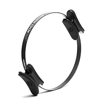 【中古】【輸入品・未使用】STOTT PILATES Fitness Circle Pro