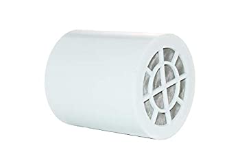 【中古】【インポート品・未当て嵌める】New Wave Enviro Shower Filter Replacement Cartridge その他-スポーツ・アウトドア