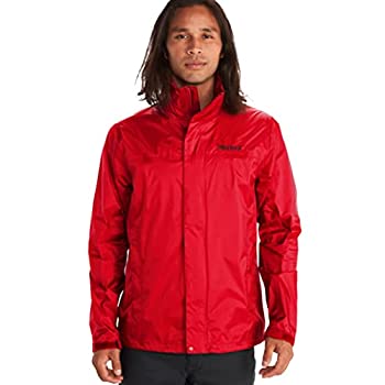 【中古】【輸入品・未使用】Marmot メンズ PreCipジャケット US サイズ: Large
