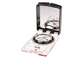 【中古】【インポート品・未当て嵌める】SUUNTO(スント) 羅針儀 針路磁針 銀鏡印字機 MC-2G [並行輸入品]
