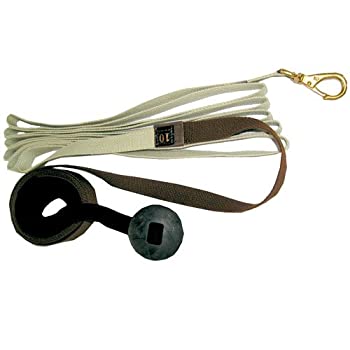 【中古】【輸入品・未使用】Intrepid International Metered Lunge Line