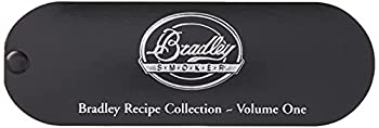 【中古】【インポート品・未当て嵌める】【並行輸入品】Bradley Recipe Book Volume 1