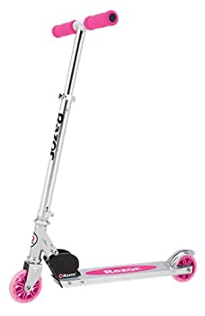 【中古】【輸入品・未使用】Razor A-Scooter Pink ■並行輸入品■|ムジカ&フェリーチェ店