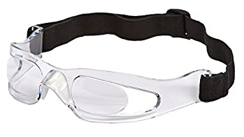 【中古】【輸入品・未使用】Unique Racket Specs Eye Guard with Lens｜ムジカ＆フェリーチェ店