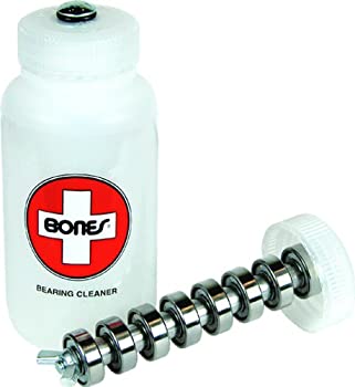 【中古】【インポート品・未当て嵌める】Bones-Bearings-Bearing-Cleaning-Unit by Bones Bearings