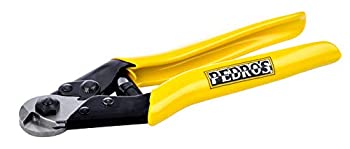 【中古】【輸入品・未使用】PEDRO\'S(ペドロス) 自転車用工具 メンテナンス 修理ツール ケーブルカッター 102344|ムジカ&フェリーチェ店